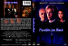 Ha eljön Joe Black DVD borító FRONT Letöltése