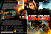 Mission: Impossible 3. DVD borító FRONT Letöltése