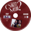 Csengetett, Mylord? 1. évad DVD borító CD1 label Letöltése