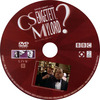 Csengetett, Mylord? 1. évad DVD borító CD3 label Letöltése