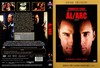 Ál/Arc (Face/off) DVD borító FRONT Letöltése