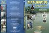 Matchbotos horgászat 1. DVD borító FRONT Letöltése