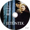 Az eltûntek DVD borító CD1 label Letöltése
