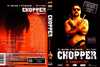 Chopper - A kegyetlen DVD borító FRONT Letöltése