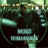 Mátrix 3. - Mátrix - Forradalmak (gerinces) (Tiprodó22) DVD borító CD1 label Letöltése