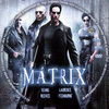 Mátrix 1. - Mátrix (gerinces) (Tiprodó22) DVD borító CD1 label Letöltése