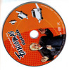 Fantomas visszatér DVD borító CD1 label Letöltése