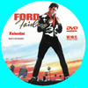 Ford Fairlane kalandjai DVD borító CD1 label Letöltése