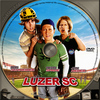 Lúzer SC DVD borító CD1 label Letöltése