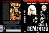 Cecil B. Demented DVD borító FRONT Letöltése
