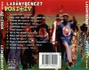 Ladánybene 27 - Pozitiv DVD borító BACK Letöltése