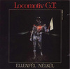 Locomotiv GT - Ellenfél nélkül DVD borító FRONT Letöltése