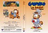 Garfield és barátai - Varázsbolt/A macskák szépe DVD borító FRONT Letöltése