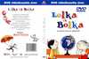 Lolka és Bolka DVD borító FRONT Letöltése