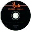 Lord - Szemedben a csillagok DVD borító CD1 label Letöltése