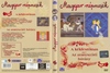 Magyar népmesék - A kékfestõinas - Az aranyszõrû bárány DVD borító FRONT Letöltése