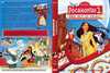 Pocahontas 2. DVD borító FRONT Letöltése