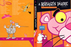 A rózsaszín párduc rajzfilm gyûjtemény 2. lemez DVD borító FRONT Letöltése