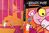 A rózsaszín párduc rajzfilm gyûjtemény 3. lemez DVD borító FRONT Letöltése