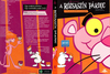 A rózsaszín párduc rajzfilm gyûjtemény 4. lemez DVD borító FRONT Letöltése