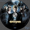 Eragon (Pipi) DVD borító CD2 label Letöltése