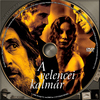A velencei kalmár (san2000) DVD borító CD1 label Letöltése