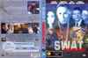 SWAT - Robbanófej akció DVD borító FRONT Letöltése