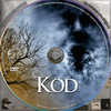 A köd (2005) (San2000) DVD borító CD1 label Letöltése