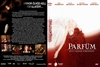 Parfüm: Egy gyilkos története (Rush) DVD borító FRONT Letöltése