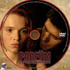 Parfüm: Egy gyilkos története (Rush) DVD borító CD4 label Letöltése
