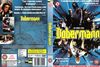 Dobermann (Darth George) DVD borító FRONT Letöltése