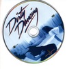 Dirty Dancing DVD borító CD1 label Letöltése