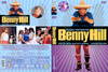Benny Hill sorozat 1. DVD borító FRONT Letöltése