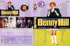 Benny Hill sorozat 2. DVD borító FRONT Letöltése