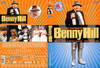 Benny Hill sorozat 5. DVD borító FRONT Letöltése