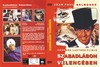 Szabadlábon Velencében DVD borító FRONT Letöltése