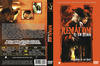 Rémálom az Elm utcában (LiMiX) DVD borító FRONT Letöltése