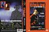 Rémálom az Elm utcában 2.: Freddy bosszúja (LiMiX) DVD borító FRONT Letöltése