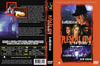 Rémálom az Elm utcában 3.: Álomharcosok (LiMiX) DVD borító FRONT Letöltése