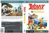 Asterix 12 próbája DVD borító FRONT Letöltése