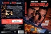 Féktelenül 2. - Teljes gõzzel DVD borító FRONT Letöltése