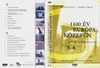 1100 év Európa közepén 3-4. DVD borító FRONT Letöltése