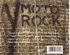 V Moto Rock - V Moto Rock II DVD borító BACK Letöltése