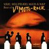 V Moto Rock - Várj mig felkel majd a nap DVD borító FRONT Letöltése