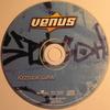 Venus - Kezdjük újra DVD borító CD1 label Letöltése