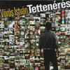 Vörös István - Tettenérés DVD borító FRONT Letöltése