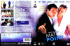 Match Point DVD borító FRONT Letöltése