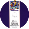 BMX banditák DVD borító CD1 label Letöltése