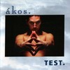 Ákos - Test DVD borító FRONT Letöltése