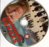 Szökés Sobiborból DVD borító CD1 label Letöltése
